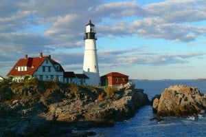 Portland-Maine Portland, Maine