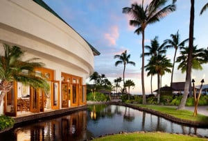 Sheraton Maui