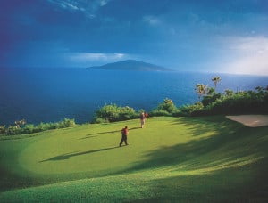 USVI-Golf USVI, meeting planning