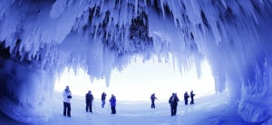Wisconsin-Ice-Caves