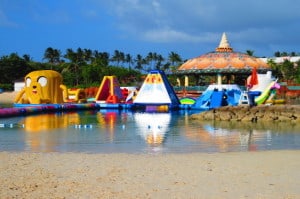 Atlantis, Paradise Island, Bahamas
