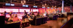 Brooklyn Bowl