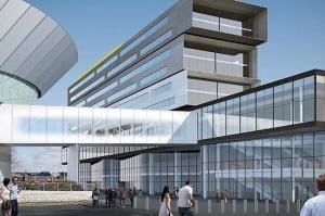 Exhibition Centre Liverpool