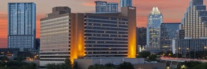 Austin, Hyatt Regency Austin, Texas