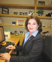 Grand Fiesta Americana Coral Beach Cancun, Laura Robles