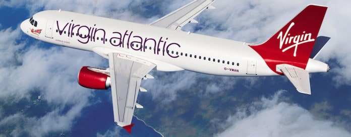 Virgin Atlantic