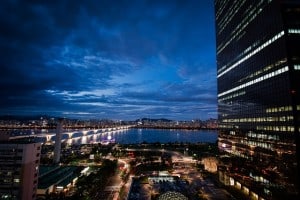 Seoul, Korea, South Korea