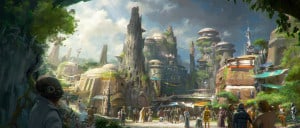 1-Star-Wars-Themed-Land-Artist-Concept-1