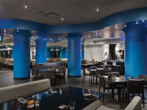 Innovative Event Spaces, Hotel Arts, Calgary, corporate event planning