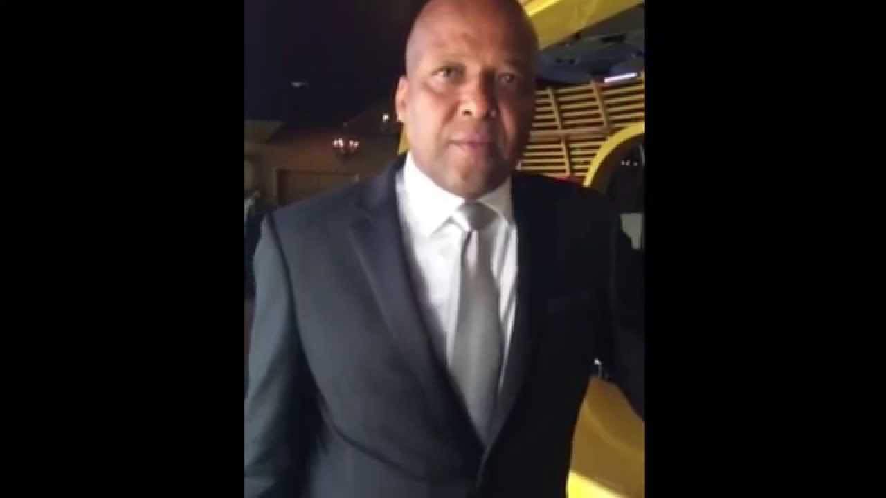 Video Interview: Darren Green Talks LA’s Downtown Renaissance