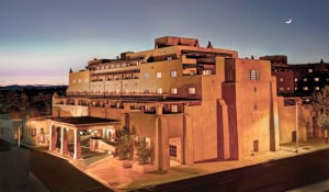 Eldorado-Hotel-&-Spa Santa Fe meetings, meeting planning