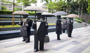 Singapore Business Events, meeting planning