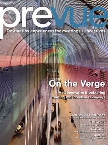 Prevue September October 2015