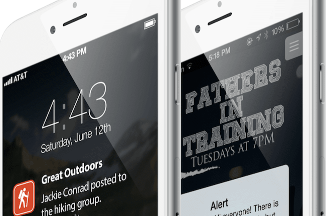 5 Ways to Effectively Use Push Notifications at Corporate Events