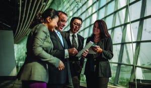 Singapore Business Events