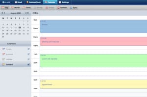 Calendar Calendar