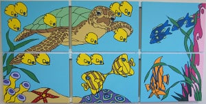 Hospital-Art hospital art, meeting planner, Disney