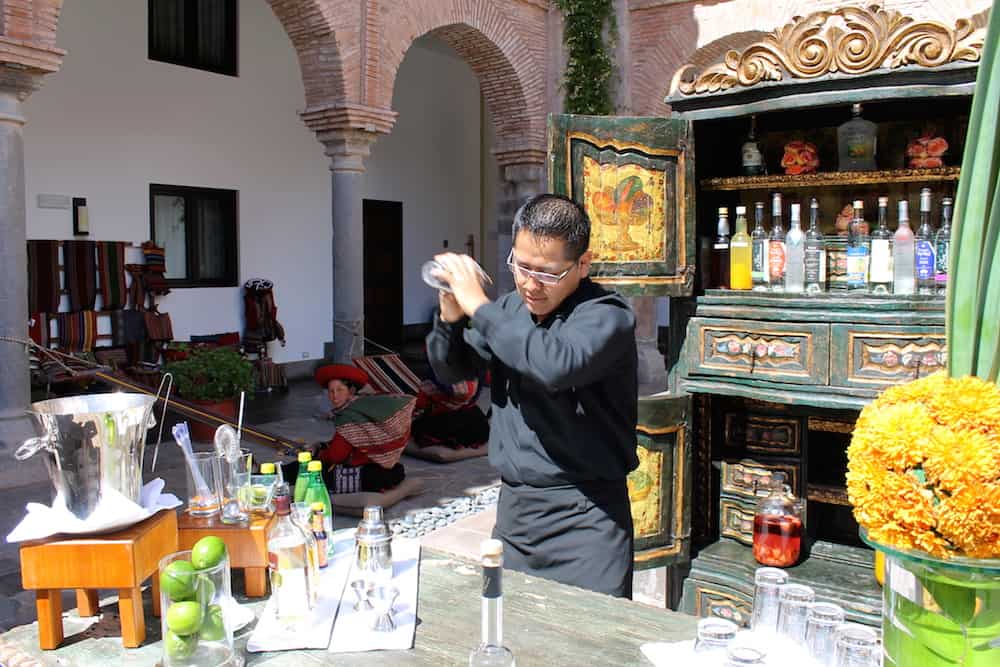 5 Ways Groups Can Explore JW Marriott El Convento Cusco