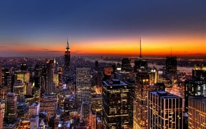 New-York-City-Skyline human trafficking, meeting planner, New York City