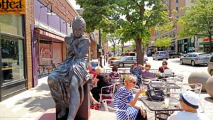 Sioux Falls, meeting planning