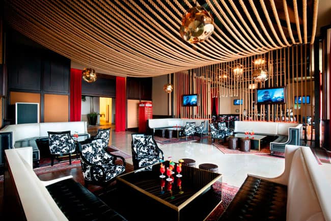 Hard Rock, meeting planning