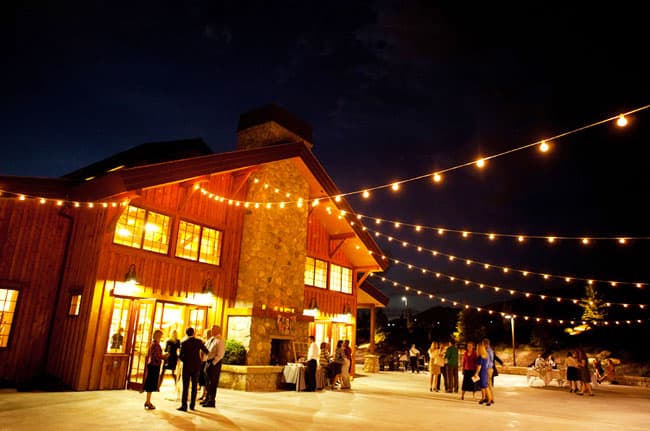 Salt Lake City, meeting planning