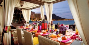 The Royal Hawaiian, a Luxury Collection Resort, Waikiki
