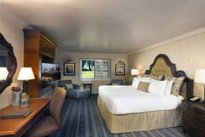 The Scottsdale Resort, Photo Courtesy of Scottsdale Convention & Visitors Bureau