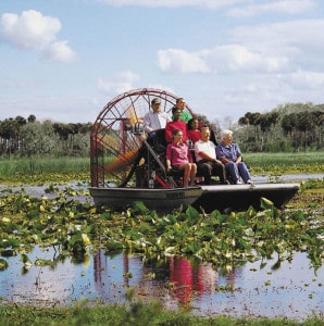 Seminole County, corporate event planning