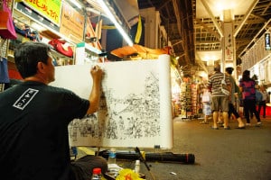 Singapore, meeting planning