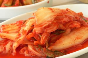 Kimchi