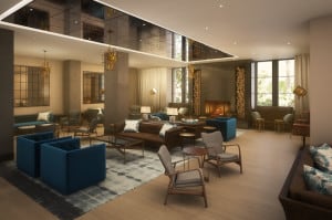 Hotel Van Zandt, corporate meeting planning