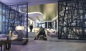 Melia, meeting planning