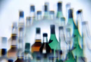 Risk mitigation policies regarding alcohol consumption