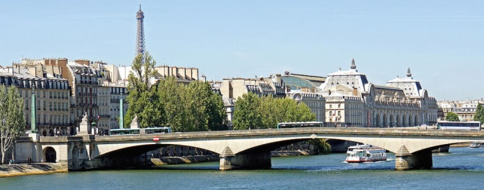 Seine River