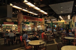 Singapore, meeting planning