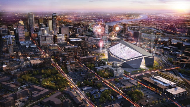 Minneapolis, meeting planning