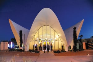 Las Vegas, meeting planning