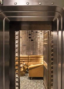 21c Museum Hotel, corporate meeting planning