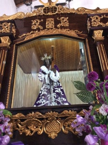 El Cristo Negro Church Portobelo Panama Unexpected Group Tours, Panama, Corporate Event Planning
