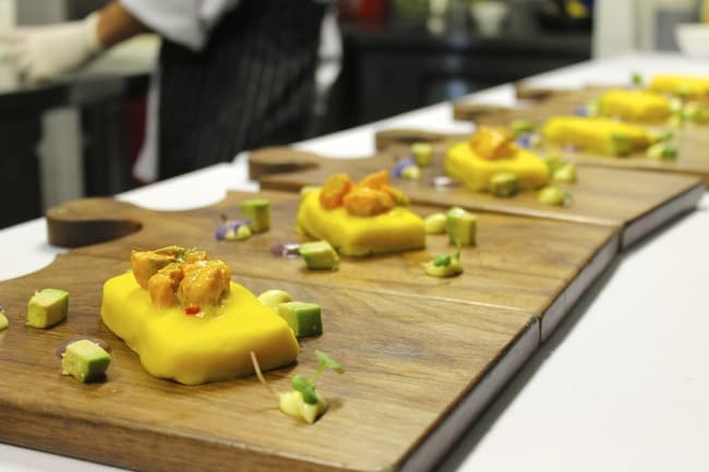 JW Marriott El Convento Cusco