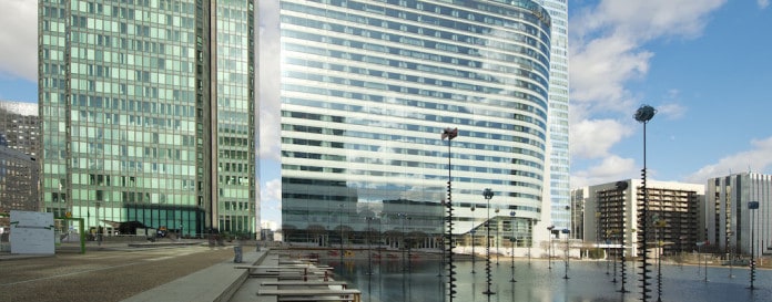 Melia Paris La Defense