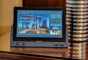 ARIA Resort & Casino