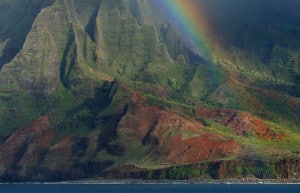 Big Island, Hawaii