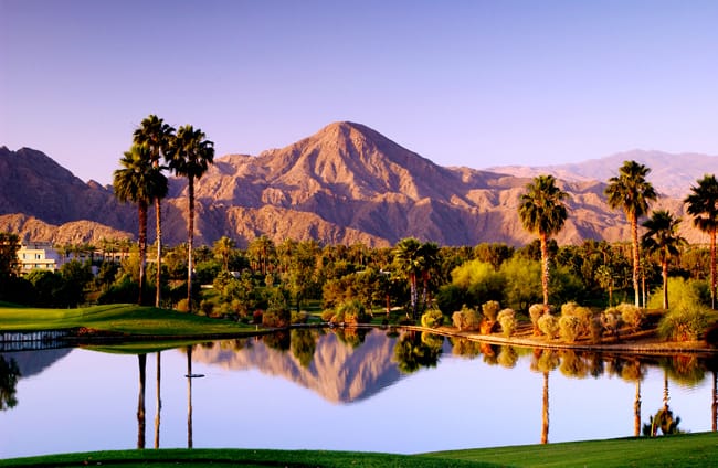 Indian Wells Golf Resort, Greater Palm Springs, book an event in Greater Palm Springs, corporate event planning