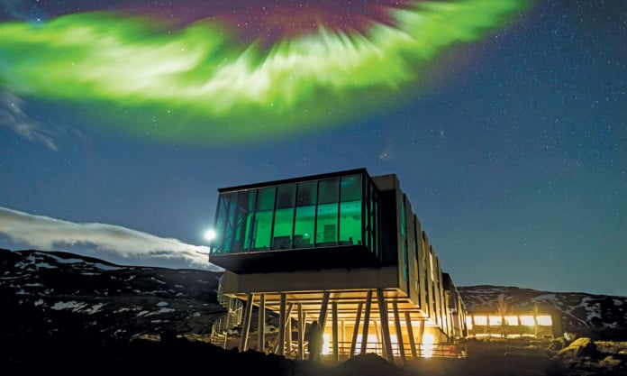 Iceland, meetings and incentives, meeting planning