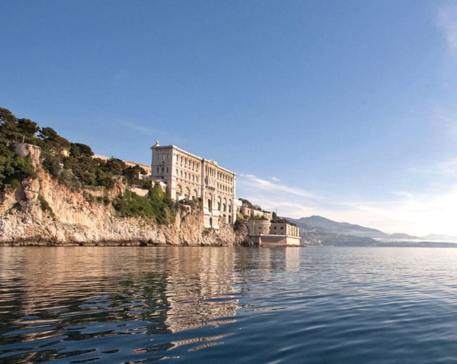 Cultural Capital Creates High-Impact Meetings in Monaco