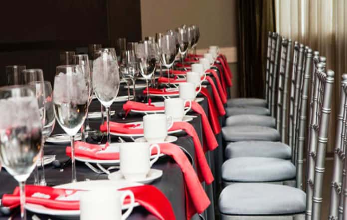 starting an event planning business, meeting tips, professional development blog