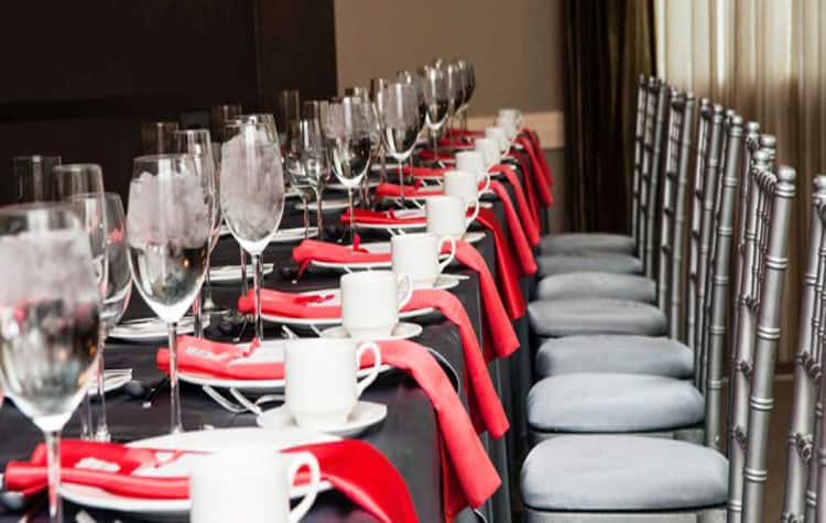 starting an event planning business, meeting tips, professional development blog