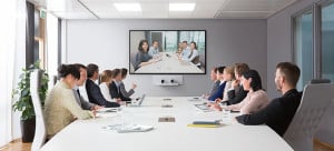 telepresence, meeting